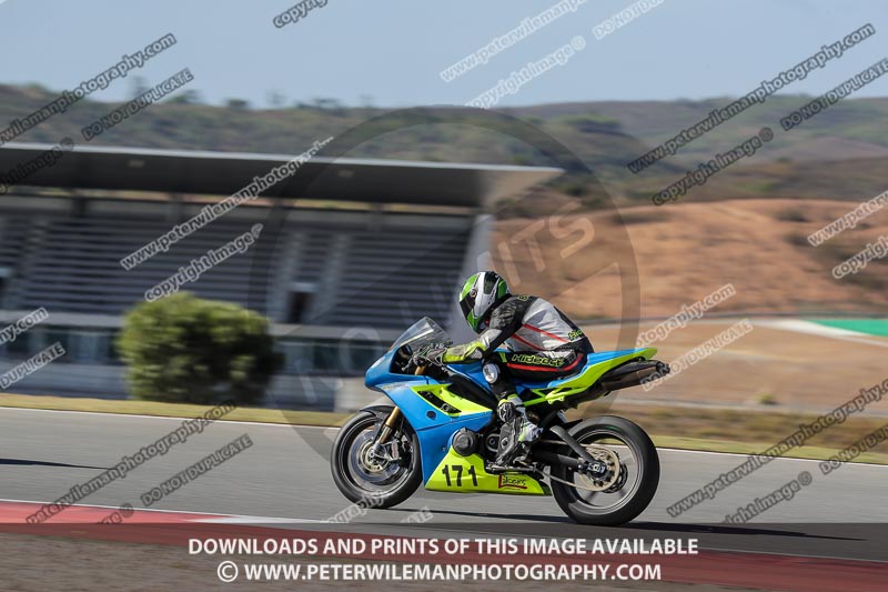 motorbikes;no limits;october 2016;peter wileman photography;portimao;portugal;trackday digital images