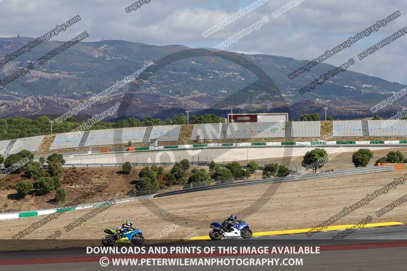 motorbikes;no limits;october 2016;peter wileman photography;portimao;portugal;trackday digital images