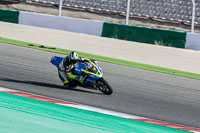 Fast Blue Bikes