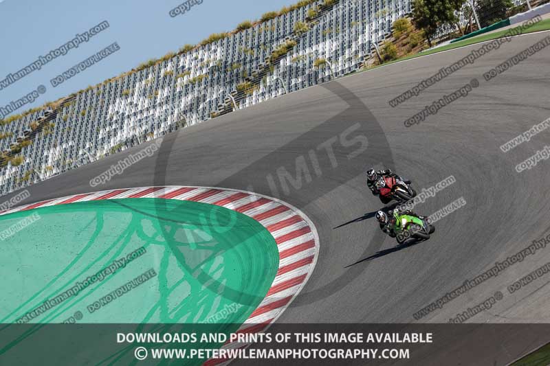 motorbikes;no limits;october 2016;peter wileman photography;portimao;portugal;trackday digital images