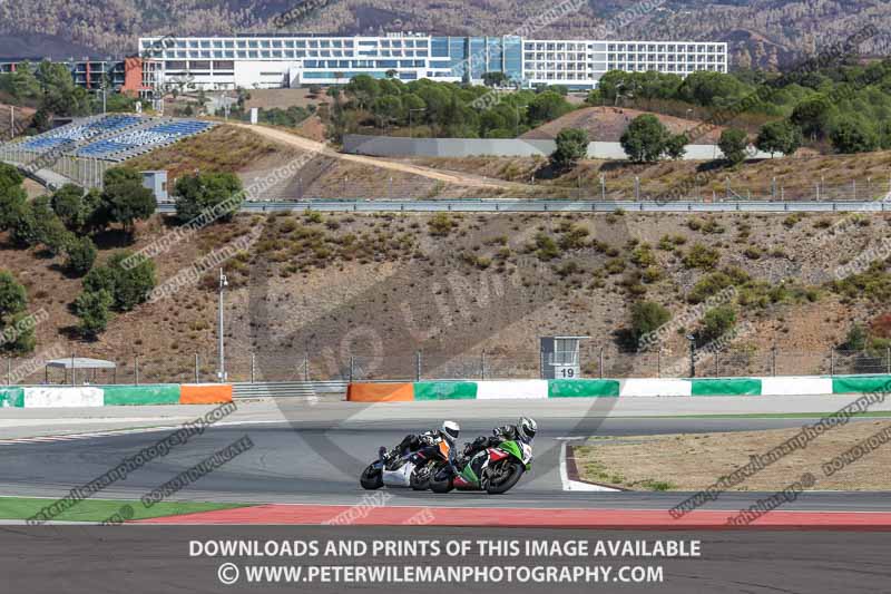 motorbikes;no limits;october 2016;peter wileman photography;portimao;portugal;trackday digital images