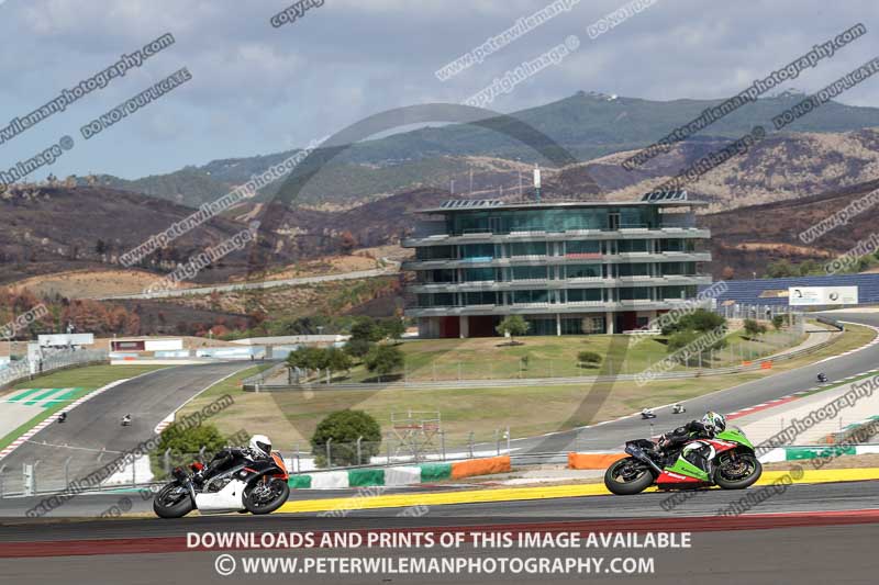 motorbikes;no limits;october 2016;peter wileman photography;portimao;portugal;trackday digital images