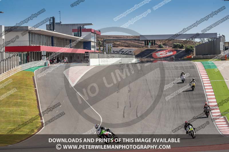 motorbikes;no limits;october 2016;peter wileman photography;portimao;portugal;trackday digital images