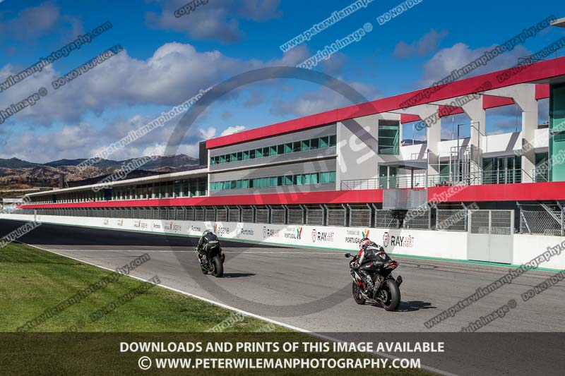 motorbikes;no limits;october 2016;peter wileman photography;portimao;portugal;trackday digital images