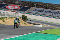 Fast Green Bikes