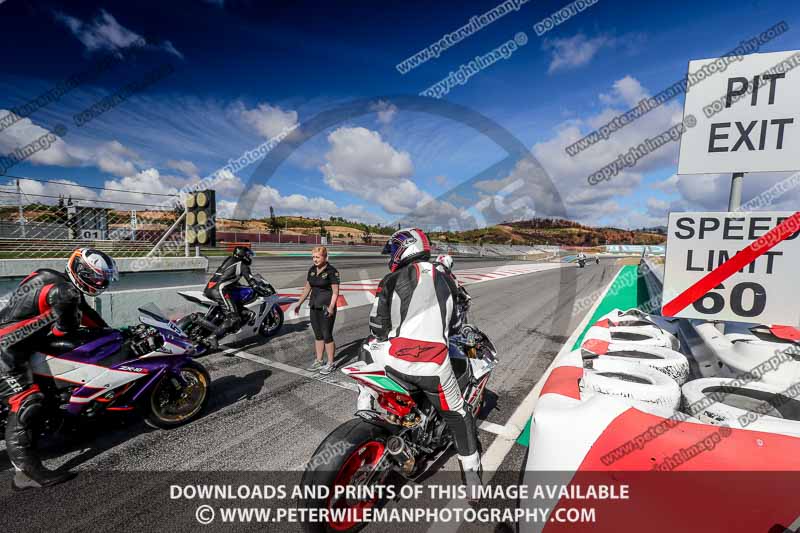 motorbikes;no limits;october 2016;peter wileman photography;portimao;portugal;trackday digital images