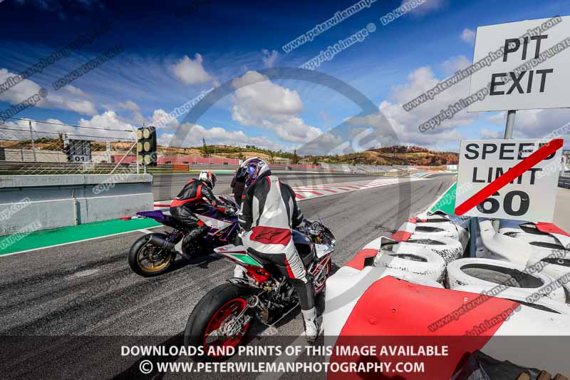 motorbikes;no limits;october 2016;peter wileman photography;portimao;portugal;trackday digital images