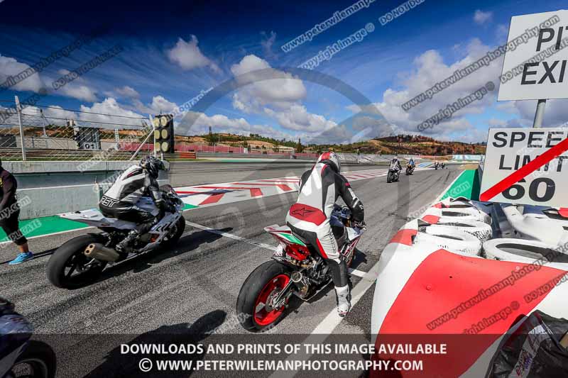 motorbikes;no limits;october 2016;peter wileman photography;portimao;portugal;trackday digital images