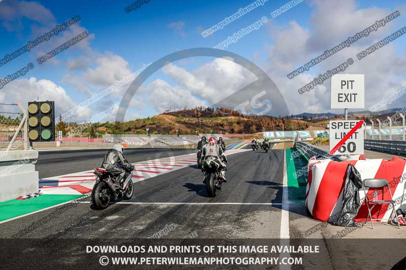 motorbikes;no limits;october 2016;peter wileman photography;portimao;portugal;trackday digital images