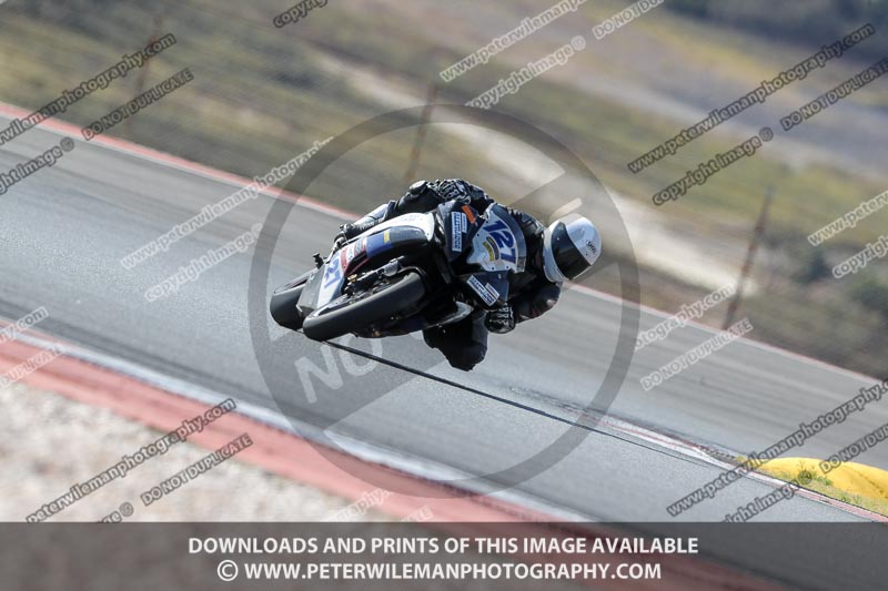 motorbikes;no limits;october 2016;peter wileman photography;portimao;portugal;trackday digital images