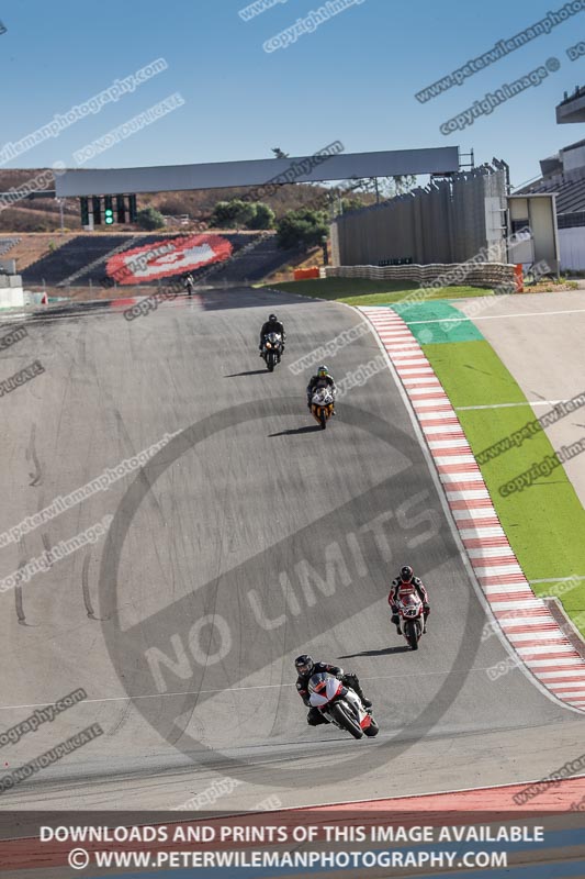 motorbikes;no limits;october 2016;peter wileman photography;portimao;portugal;trackday digital images