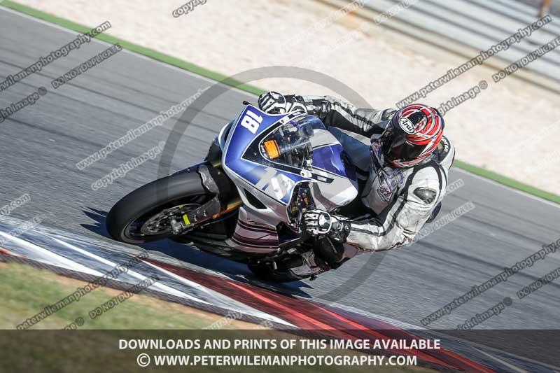 motorbikes;no limits;october 2016;peter wileman photography;portimao;portugal;trackday digital images