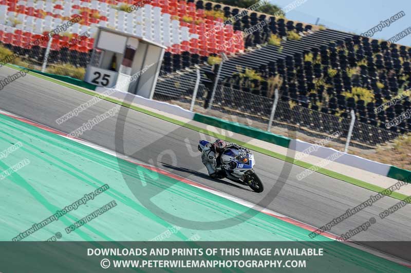 motorbikes;no limits;october 2016;peter wileman photography;portimao;portugal;trackday digital images