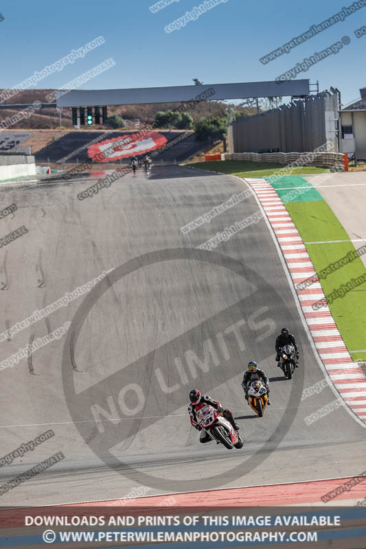 motorbikes;no limits;october 2016;peter wileman photography;portimao;portugal;trackday digital images