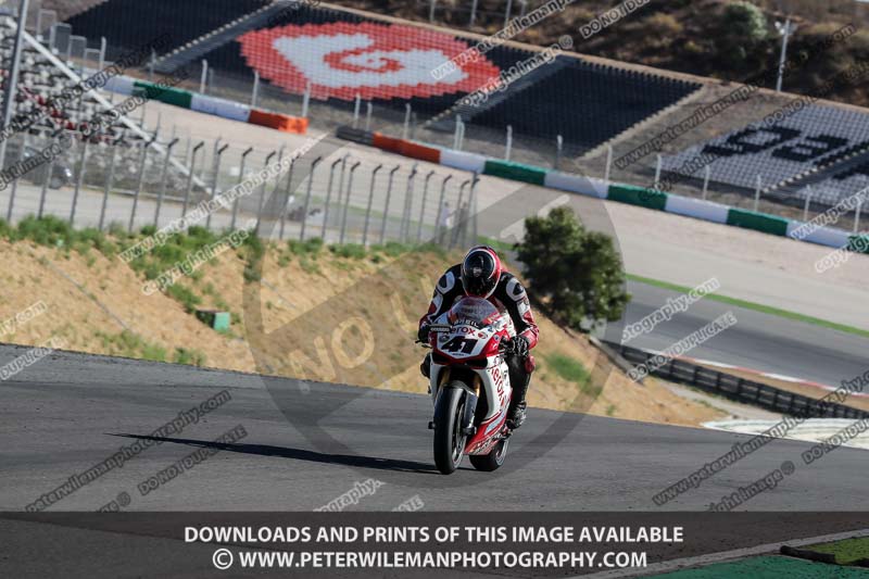 motorbikes;no limits;october 2016;peter wileman photography;portimao;portugal;trackday digital images
