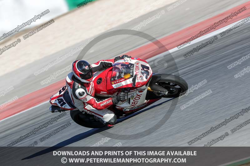 motorbikes;no limits;october 2016;peter wileman photography;portimao;portugal;trackday digital images