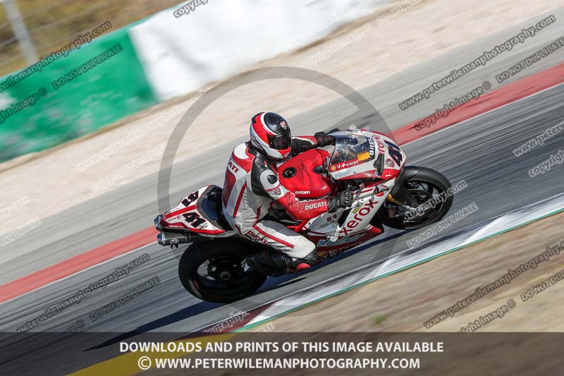 motorbikes;no limits;october 2016;peter wileman photography;portimao;portugal;trackday digital images