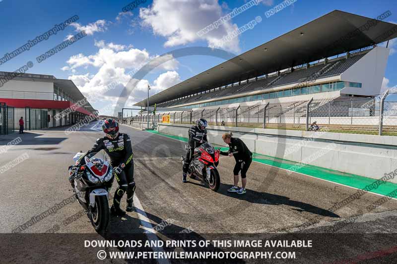 motorbikes;no limits;october 2016;peter wileman photography;portimao;portugal;trackday digital images