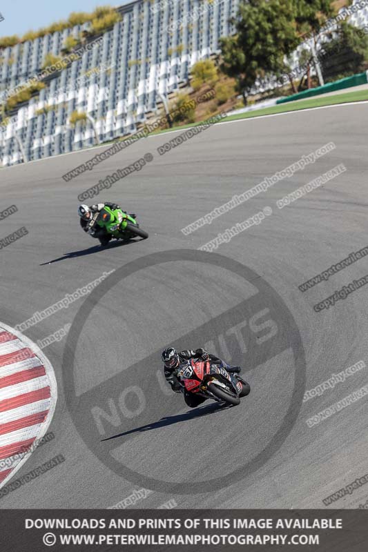 motorbikes;no limits;october 2016;peter wileman photography;portimao;portugal;trackday digital images