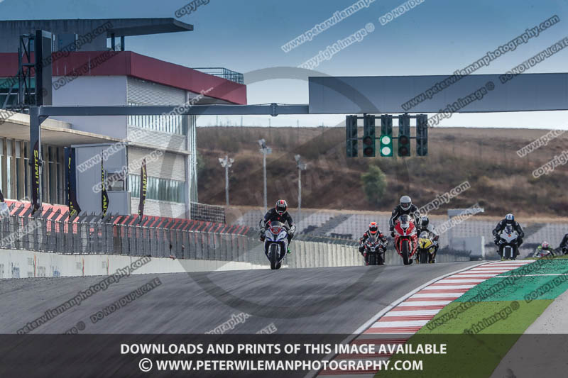 motorbikes;no limits;october 2016;peter wileman photography;portimao;portugal;trackday digital images