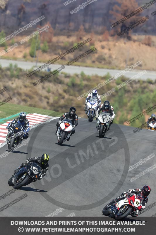 motorbikes;no limits;october 2016;peter wileman photography;portimao;portugal;trackday digital images