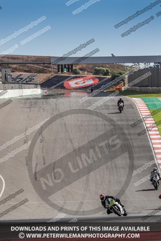 motorbikes;no limits;october 2016;peter wileman photography;portimao;portugal;trackday digital images