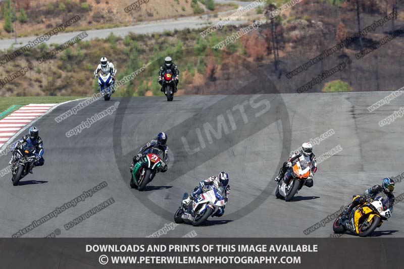 motorbikes;no limits;october 2016;peter wileman photography;portimao;portugal;trackday digital images