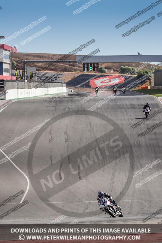 motorbikes;no limits;october 2016;peter wileman photography;portimao;portugal;trackday digital images