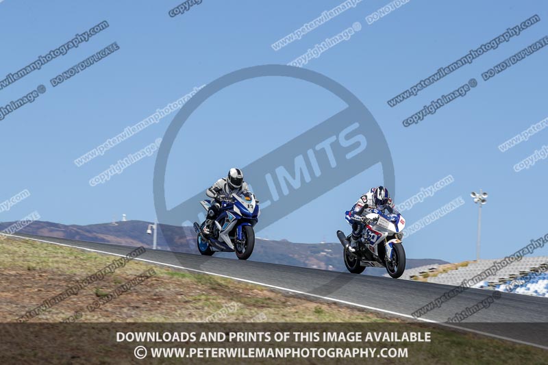 motorbikes;no limits;october 2016;peter wileman photography;portimao;portugal;trackday digital images