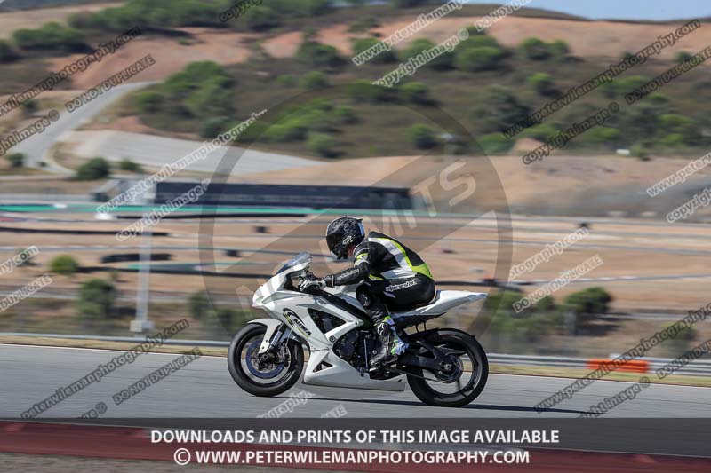 motorbikes;no limits;october 2016;peter wileman photography;portimao;portugal;trackday digital images
