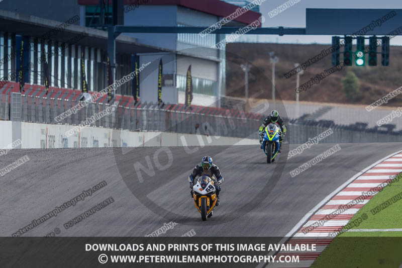motorbikes;no limits;october 2016;peter wileman photography;portimao;portugal;trackday digital images