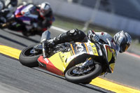 Fast Yellow Bikes