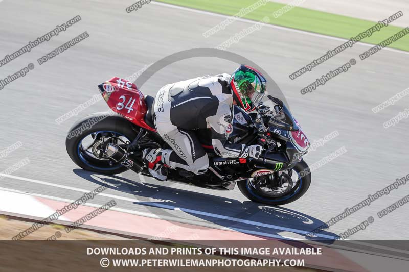 motorbikes;no limits;october 2016;peter wileman photography;portimao;portugal;trackday digital images