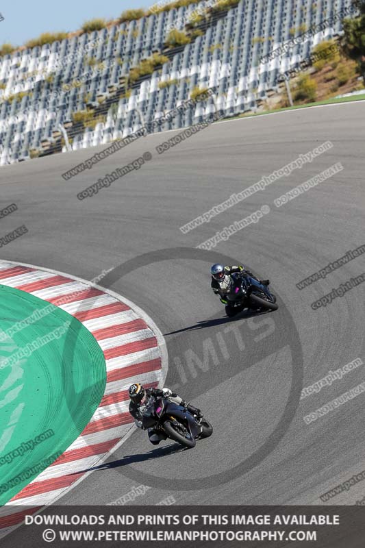 motorbikes;no limits;october 2016;peter wileman photography;portimao;portugal;trackday digital images