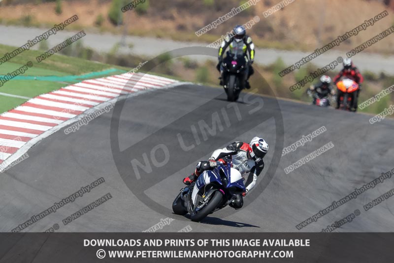 motorbikes;no limits;october 2016;peter wileman photography;portimao;portugal;trackday digital images