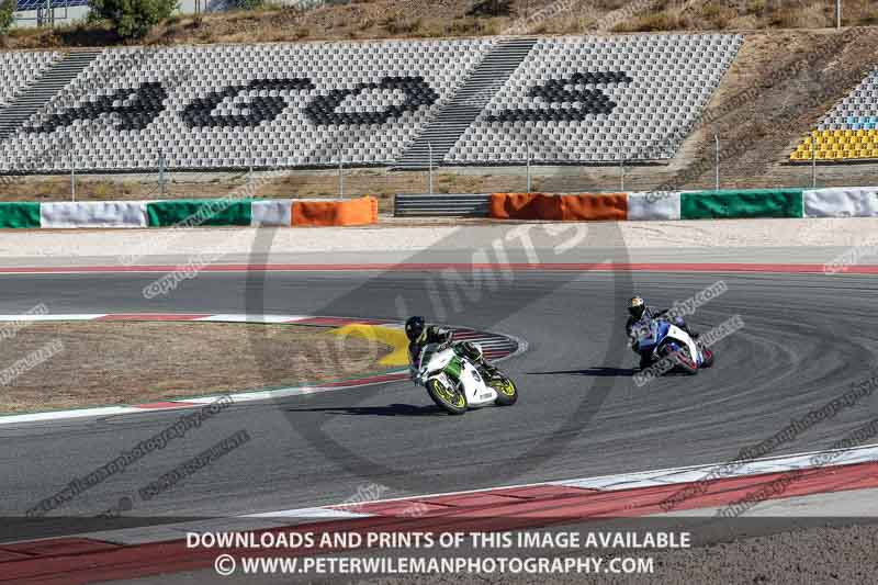 motorbikes;no limits;october 2016;peter wileman photography;portimao;portugal;trackday digital images