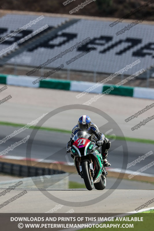 motorbikes;no limits;october 2016;peter wileman photography;portimao;portugal;trackday digital images