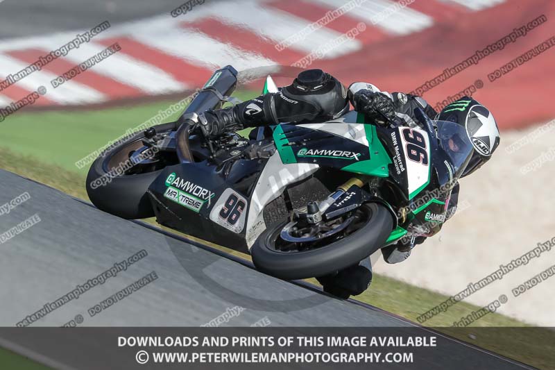 motorbikes;no limits;october 2016;peter wileman photography;portimao;portugal;trackday digital images