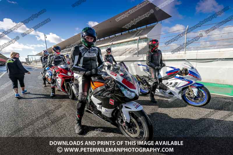 motorbikes;no limits;october 2016;peter wileman photography;portimao;portugal;trackday digital images