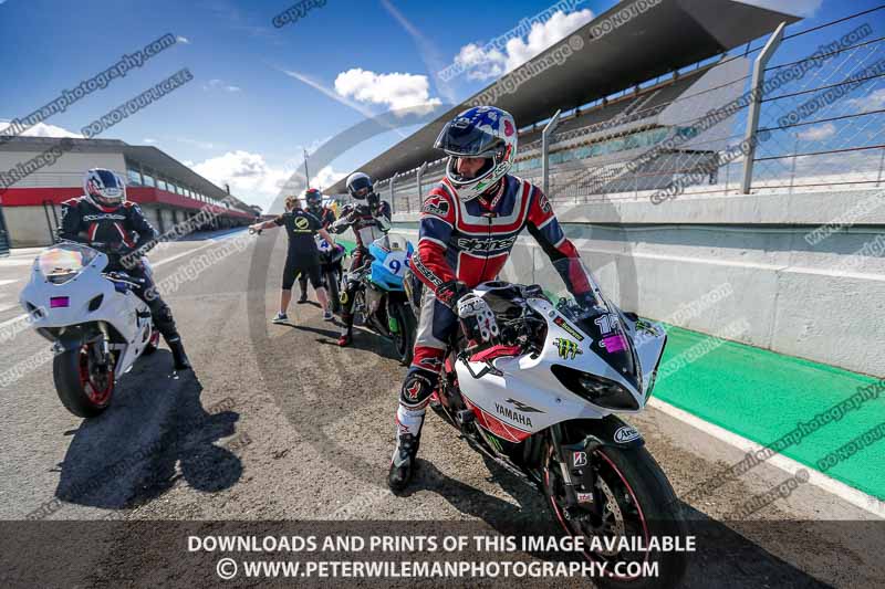 motorbikes;no limits;october 2016;peter wileman photography;portimao;portugal;trackday digital images