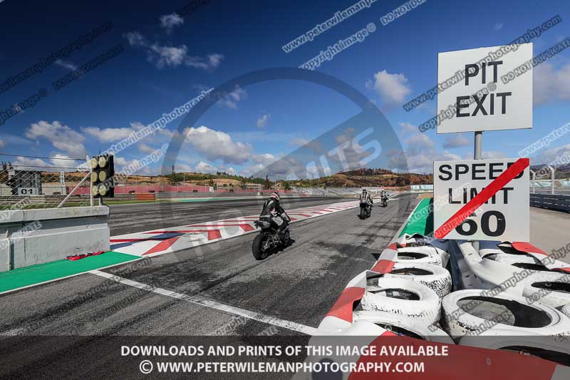 motorbikes;no limits;october 2016;peter wileman photography;portimao;portugal;trackday digital images