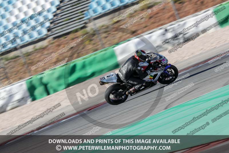 motorbikes;no limits;october 2016;peter wileman photography;portimao;portugal;trackday digital images