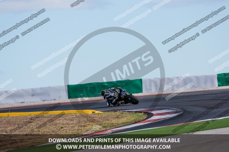 motorbikes;no limits;october 2016;peter wileman photography;portimao;portugal;trackday digital images