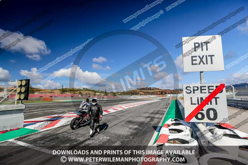 motorbikes;no limits;october 2016;peter wileman photography;portimao;portugal;trackday digital images
