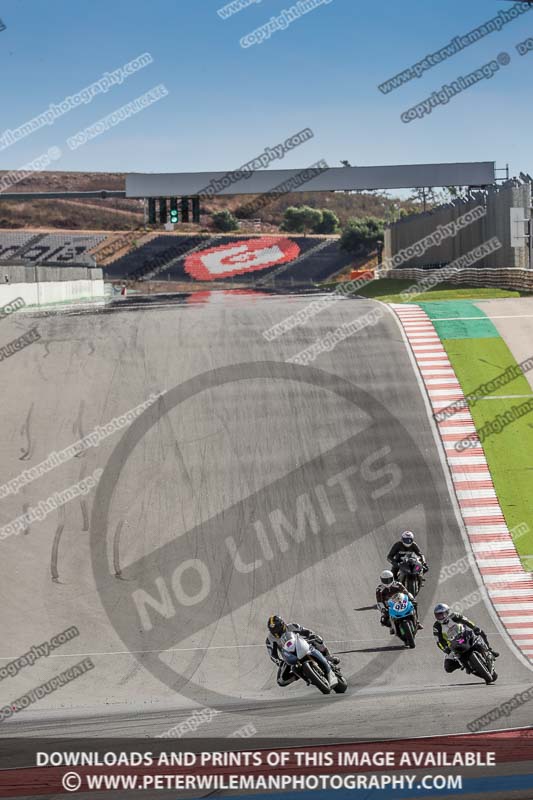 motorbikes;no limits;october 2016;peter wileman photography;portimao;portugal;trackday digital images