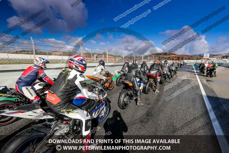 motorbikes;no limits;october 2016;peter wileman photography;portimao;portugal;trackday digital images
