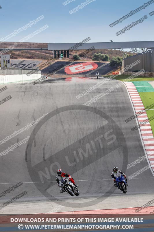 motorbikes;no limits;october 2016;peter wileman photography;portimao;portugal;trackday digital images