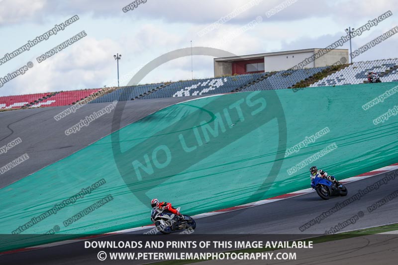 motorbikes;no limits;october 2016;peter wileman photography;portimao;portugal;trackday digital images