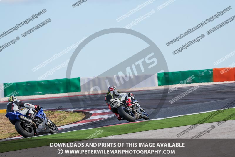 motorbikes;no limits;october 2016;peter wileman photography;portimao;portugal;trackday digital images