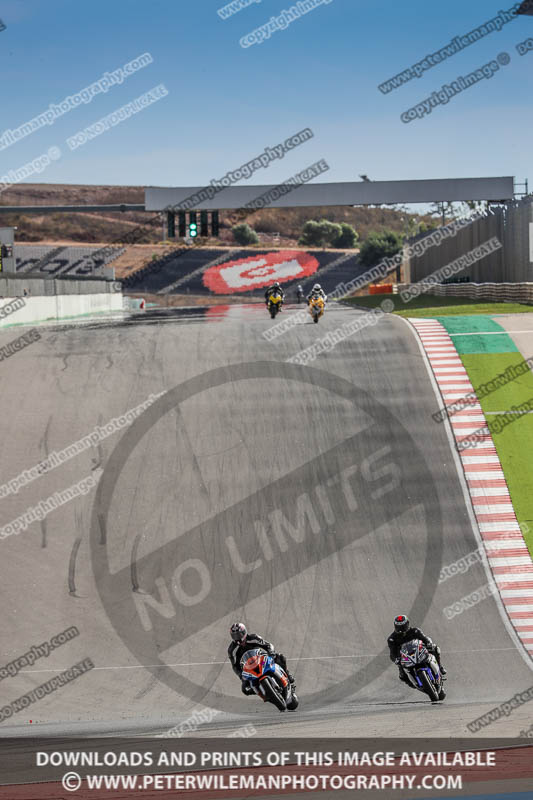 motorbikes;no limits;october 2016;peter wileman photography;portimao;portugal;trackday digital images